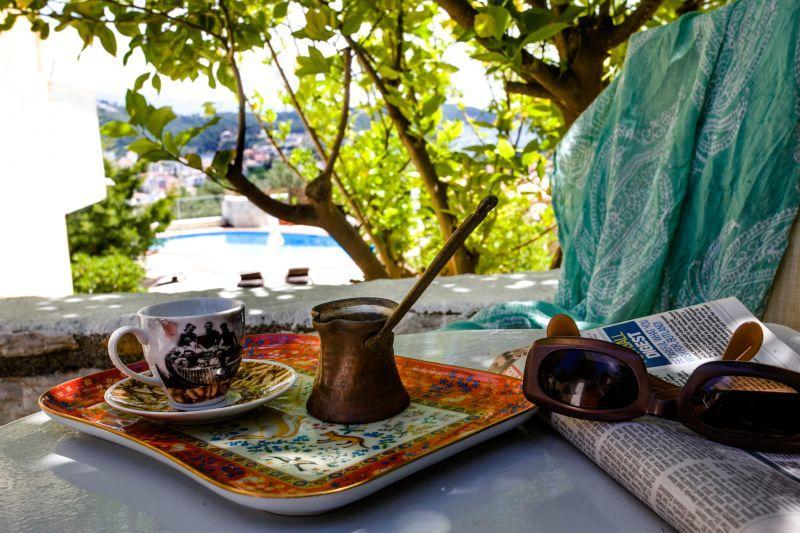 Blue Horizon Studios Skiathos Town Bagian luar foto